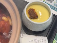 -谷田稻香·砂锅菜(汇暻广场店)