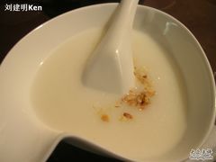 杏仁露-洪齐林老镇