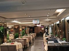大堂-大鸭梨(天通西苑店)