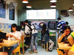 -星韩味石锅拌饭(万科·钻石广场店)