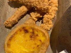 -肯德基(新八一店)