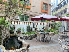 -茶米人台湾料理·精致快简餐