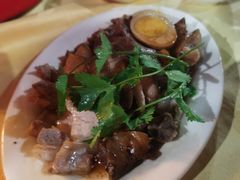 -老东风菜馆·潮汕大排档