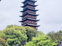 -常熟方塔园