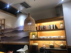 -川江号子火锅(运河城店)