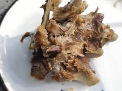 -祝家饺子馆