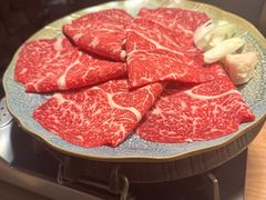 -满来寿喜烧(金虹桥店)