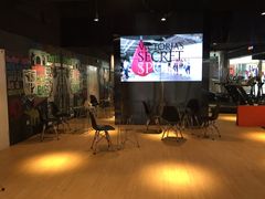 -VLines耀能运动24小时·月付制健身(京广桥店)
