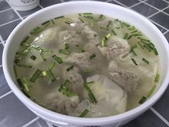 -清真蒋有记(老门东店)