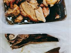 -竺桥兄弟烤鸭馆(竺桥店)