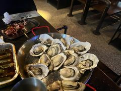 -麦凯伦烧烤·精酿超级工厂店(金桥总店)