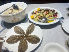 -郑庄脂渣海鲜楼(九水路店)