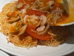 -侨美食家·粤菜(体育西路店)