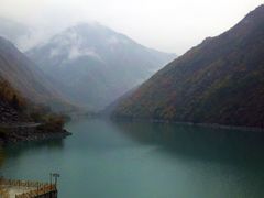 -叠溪松坪沟景区