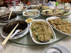 -腰记饭店(龙源路店)