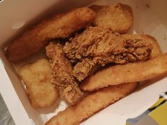 -麦当劳(SM城市广场店)