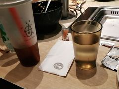 -新石器烤肉(中房金谊广场店)
