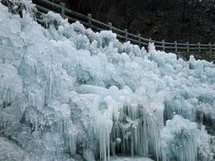 -陕西省红河谷森林公园