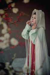 -梓摄影古装写真工作室(富力广场店)