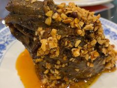 -鸿运兔·手撕烤兔(天府广场店)