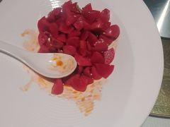 -顺峰·粤菜海鲜·早茶自助(阜成店)