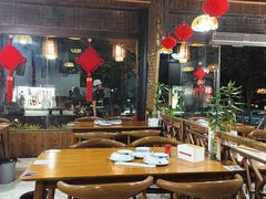 -弘德楼·自家菜园(朱家角古镇店)