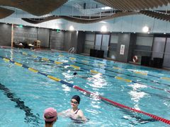 -W FITNESS 威尔仕健身·游泳(老西门新苑店)