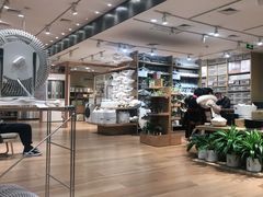 -MUJI无印良品(环球港店)