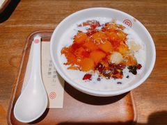-彬媽糖水(侨鑫国际店)