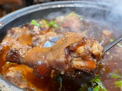 -百味源炭火烤翅 ·夜市大排档(酒仙桥店)