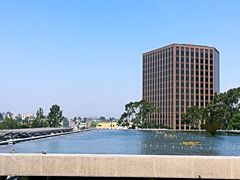 -华特·迪士尼音乐厅