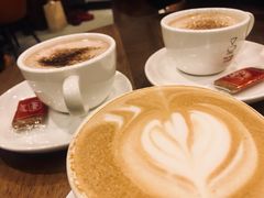 -MUSEE CAFE(保利·时光里店)