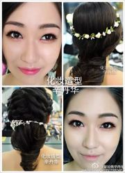 点击看大图 -上海彩妆秀摄影设计有限公司