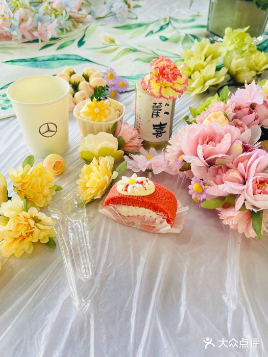 泰州之星奔驰4S店(海陵店)图片