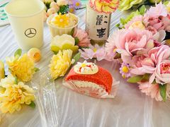 -泰州之星奔驰4S店(海陵店)