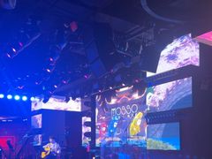 -MOSSO音乐酒吧·live house(南京旗舰店)