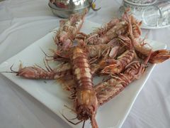 -渔民船说·北塘海鲜·天津菜·海肠捞饭(北塘古镇店)