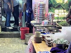 -梁憨包(南岸回龙湾店)
