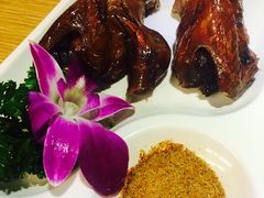 -嘉旺港式茶餐厅(延长中路店)