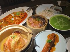 -外婆家(杭州马塍店·杭帮菜名店)