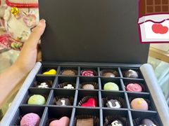 -cocolove创意DIY手工巧克力蛋糕(威高广场店)