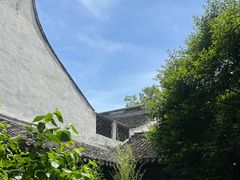 -惠山古镇·寄畅园