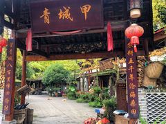 -青城甲(青城山店)