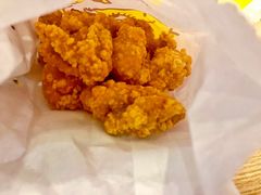 尊宝鸡米花一份-尊宝比萨(较场口店)