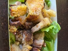 -张师傅脆皮五花肉(世界城光谷步行街店)