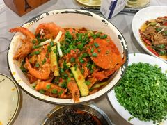 -辣螃铠盆盆蟹大排档(总店)