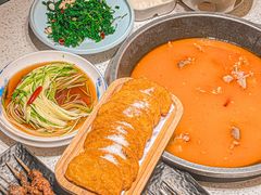 -羊瑞堂·横山炖羊肉·陕菜(未央路旗舰店)