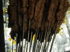 -永刚烧烤(大夜市店)