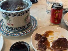 -美食汇自助餐厅(成都万达瑞华酒店)