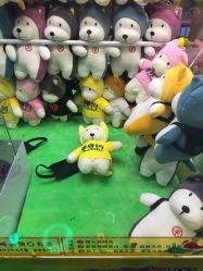 -嗨翻Hi-Fun竞技主题乐园·蹦床团建生日聚会(五棵松华熙店)
